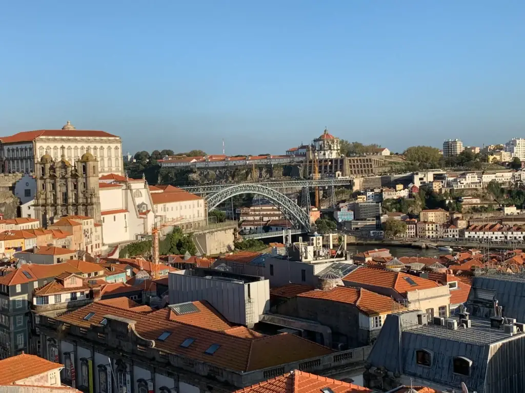 Dammers-Travel-Porto