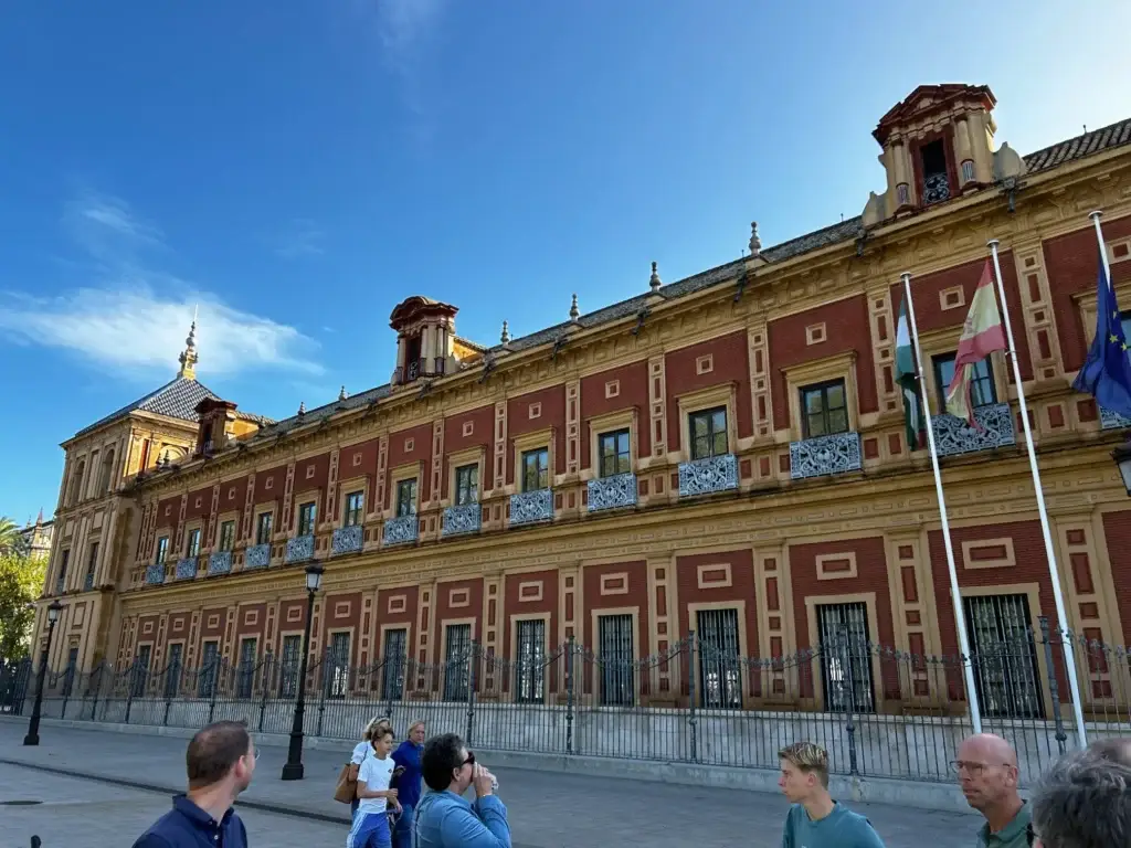 Dammers-Travel-Sevilla