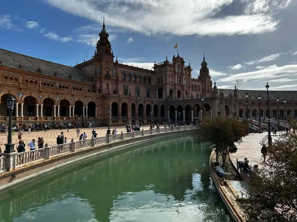 Dammers-Travel-Sevilla