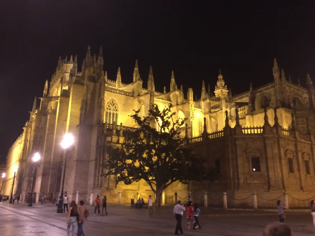 Dammers-Travel-Sevilla