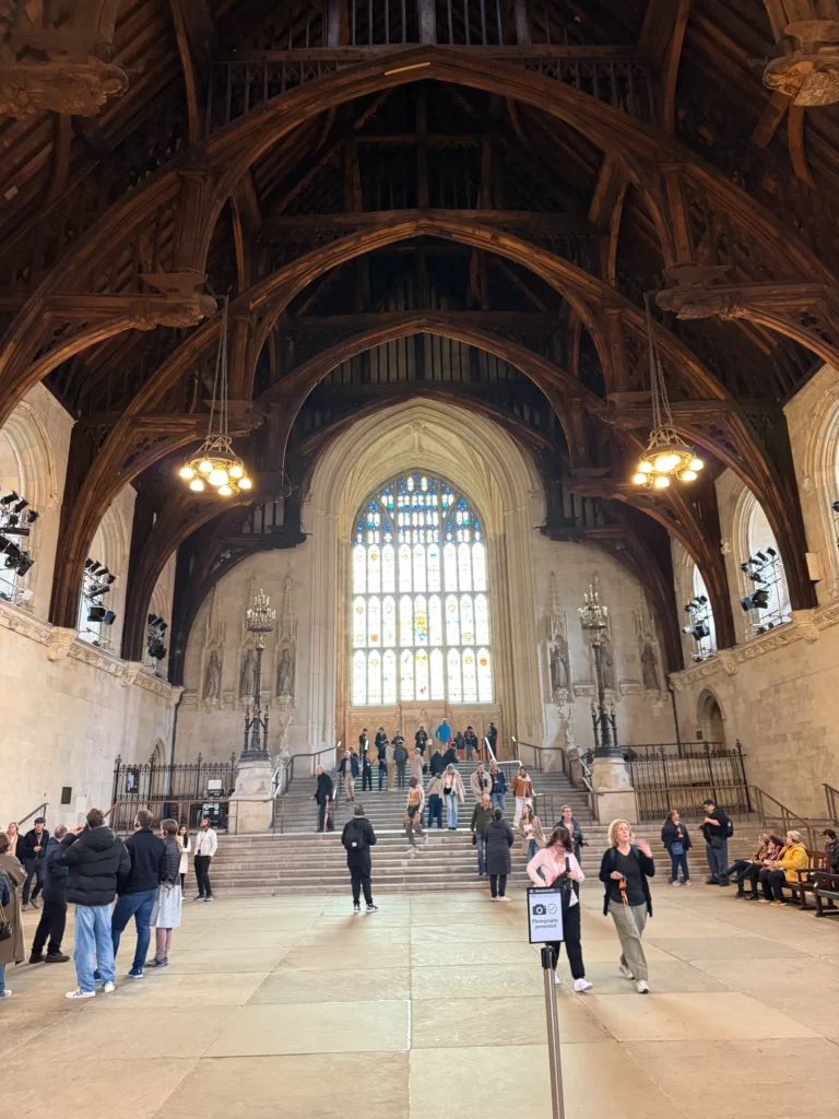 Houses of Parliament