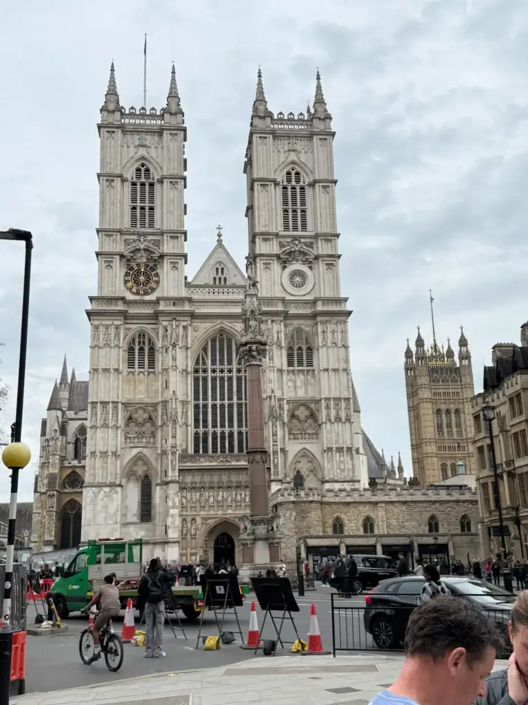Westminster Abbey