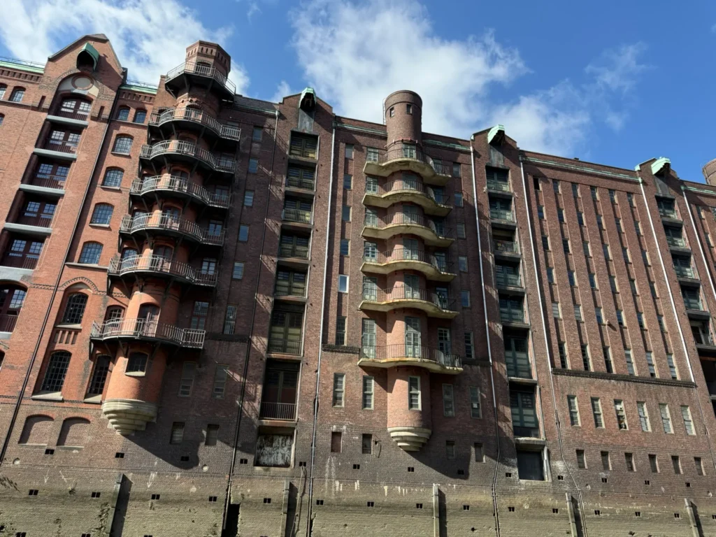 Dammers-Travel-Hamburg