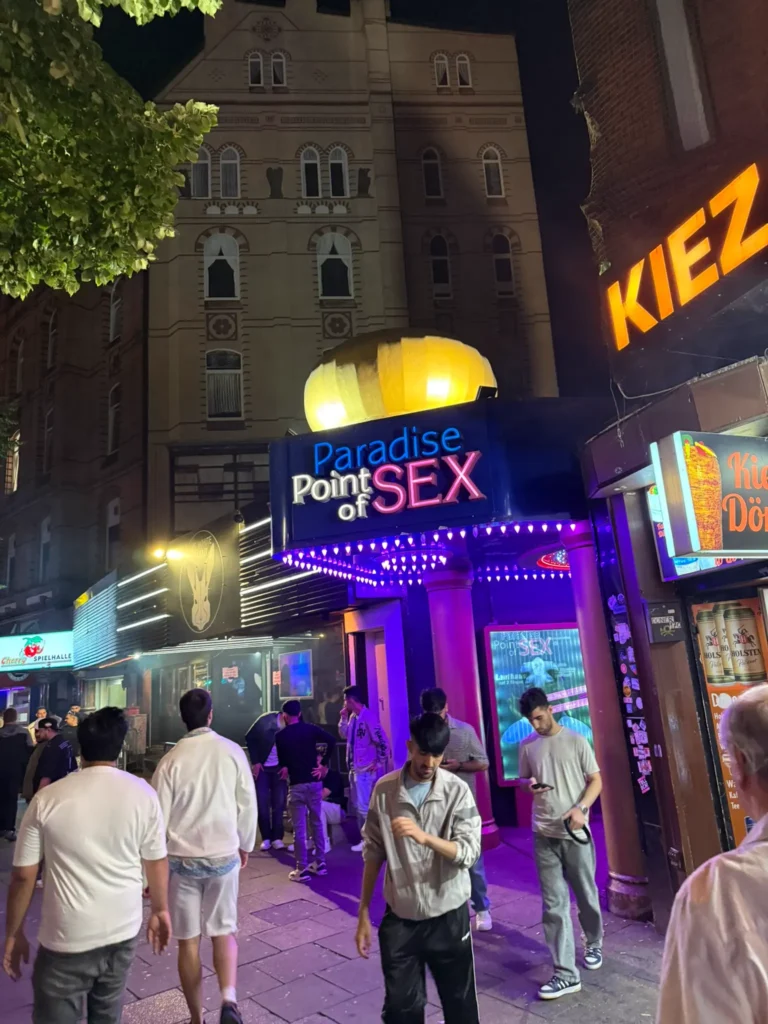 Dammers-Travel-Hamburg