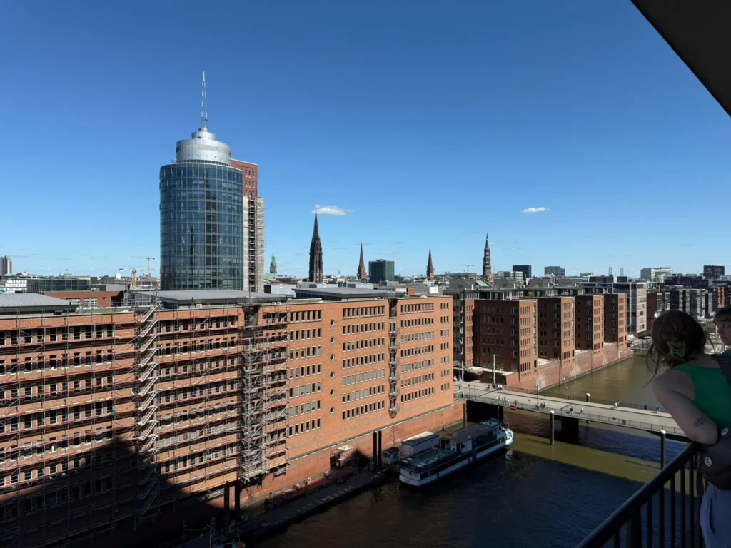 Dammers-Travel-Hamburg